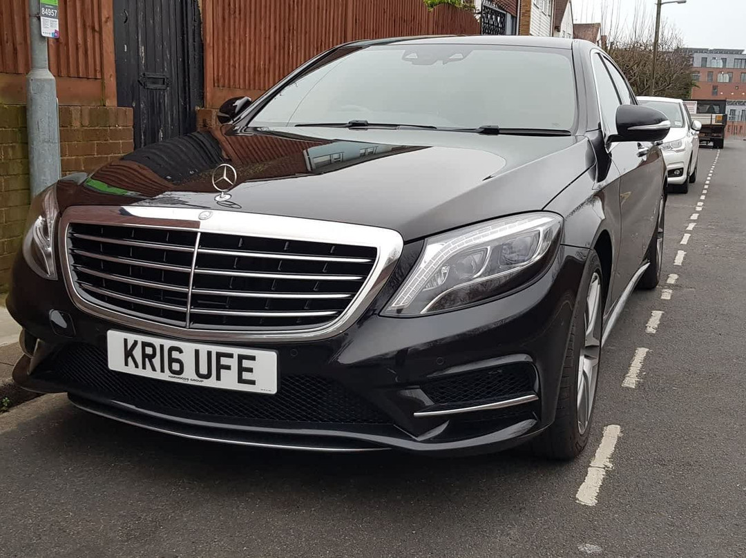 Executive Travel Cars Uk景点图片