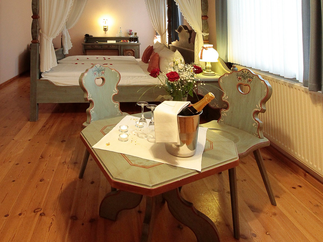 Burg Hotel Ziesar主图