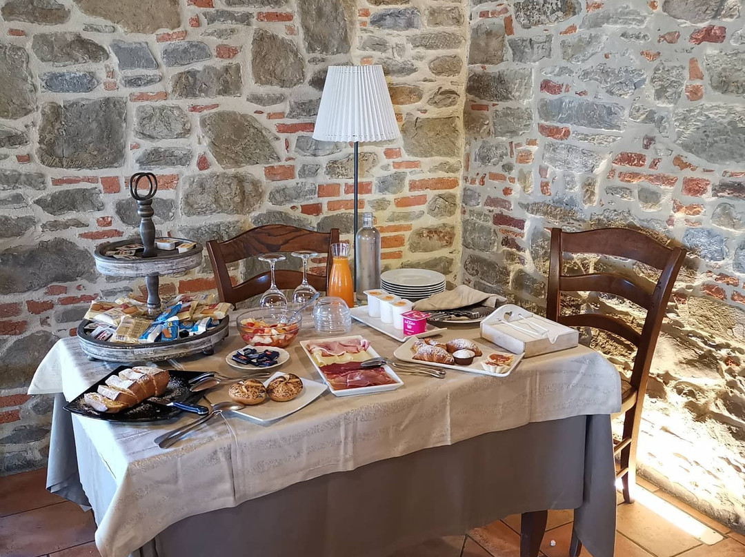 Podere Pendolino主图