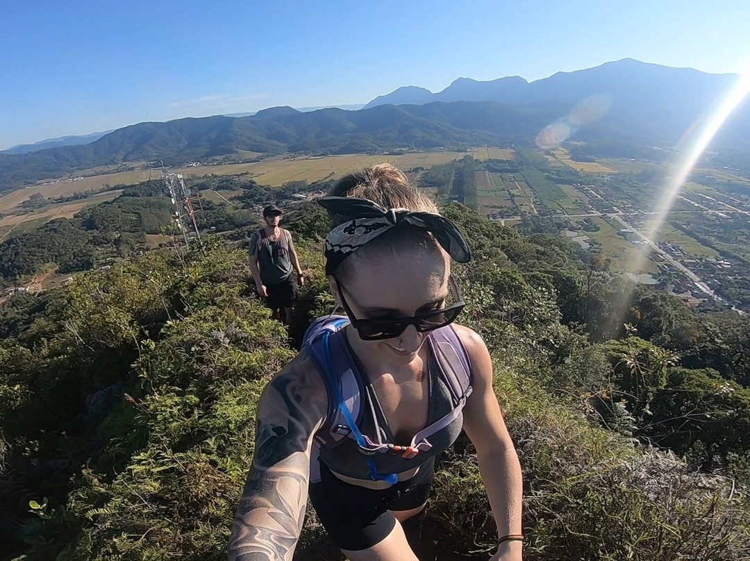 Morro Pelado-Schroeder必去景点