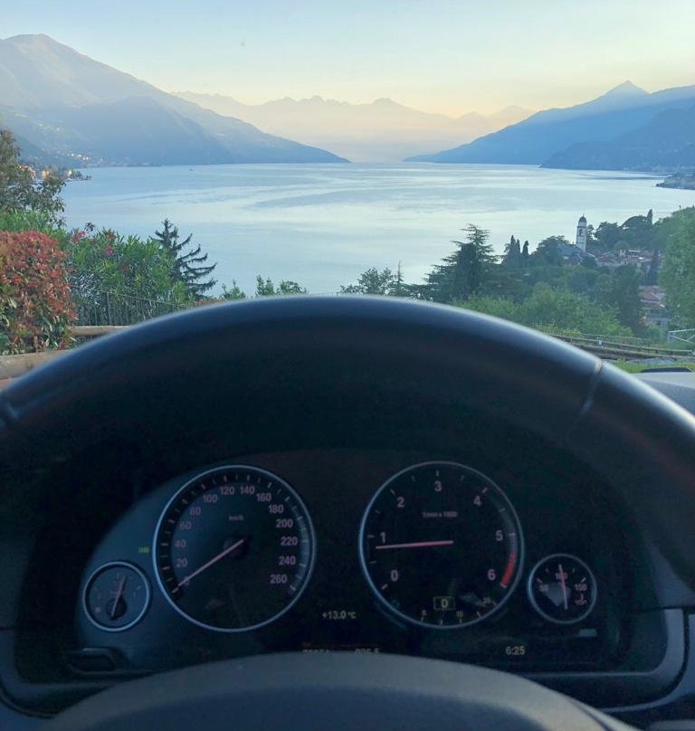 Lake Como Transfers景点图片