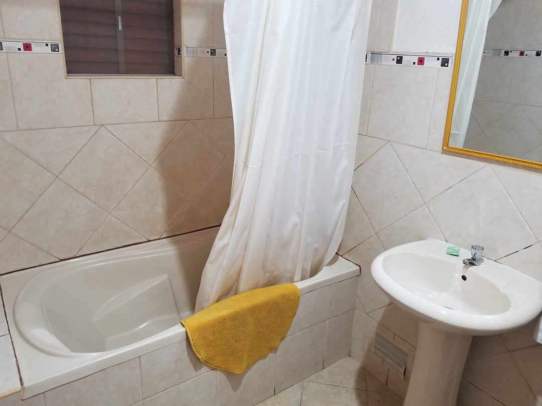 查斯卡皮萨克酒店主图