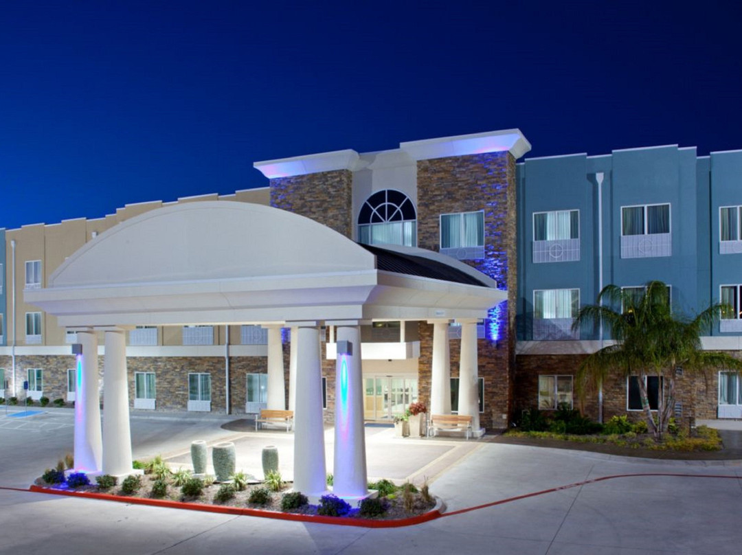 Holiday Inn Express & Suites Rockport - Bay View By IHG主图
