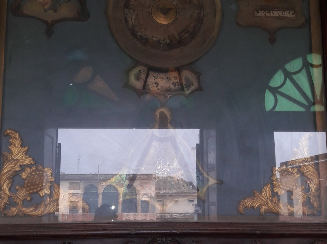 Ramnagar Fort景点图片