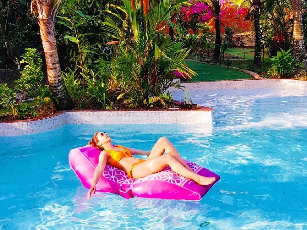 Monkey Lodge Panama主图