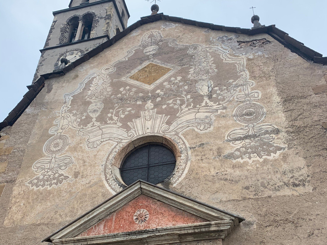 Chiesa di Santa Maria Assunta景点图片