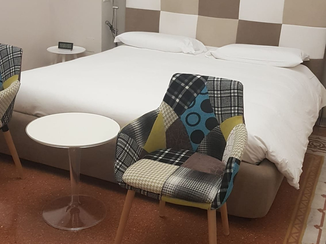 Casa Isabela Luxury Room主图