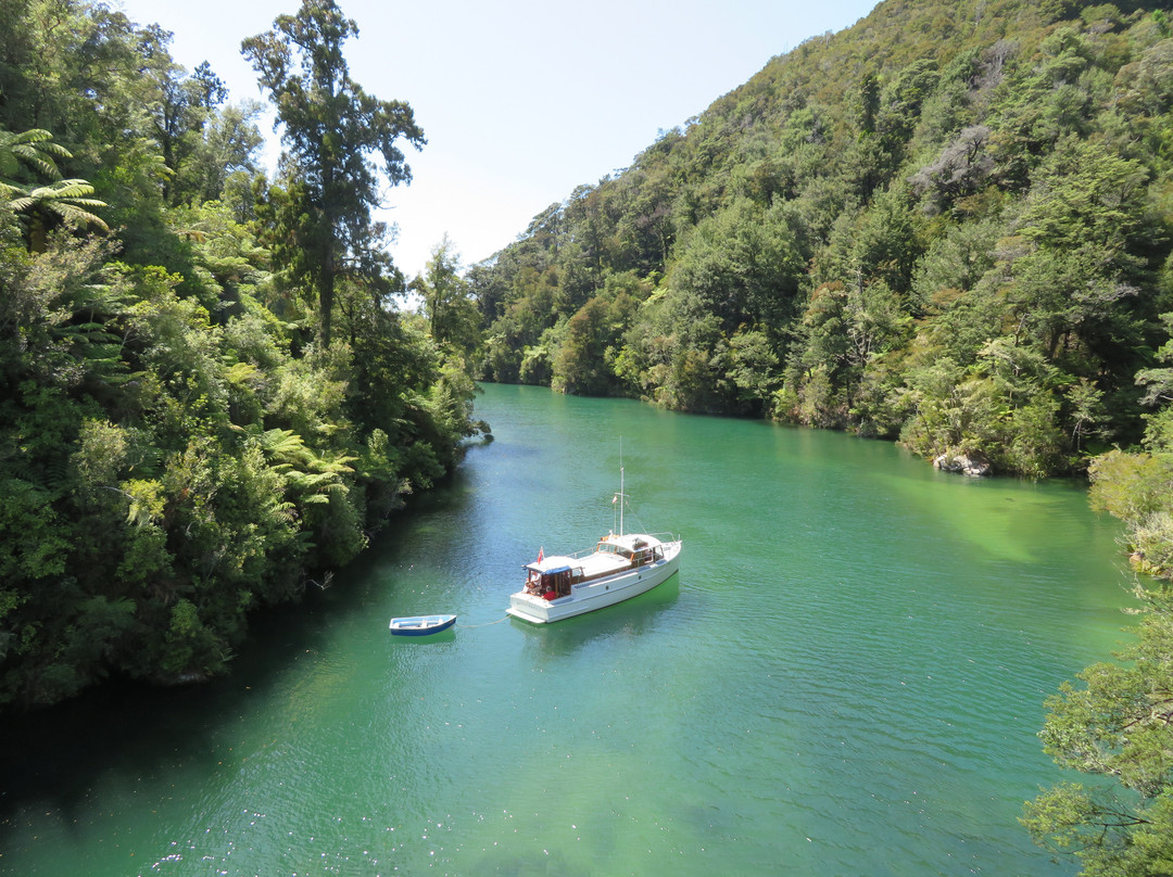 null-Abel Tasman National Park