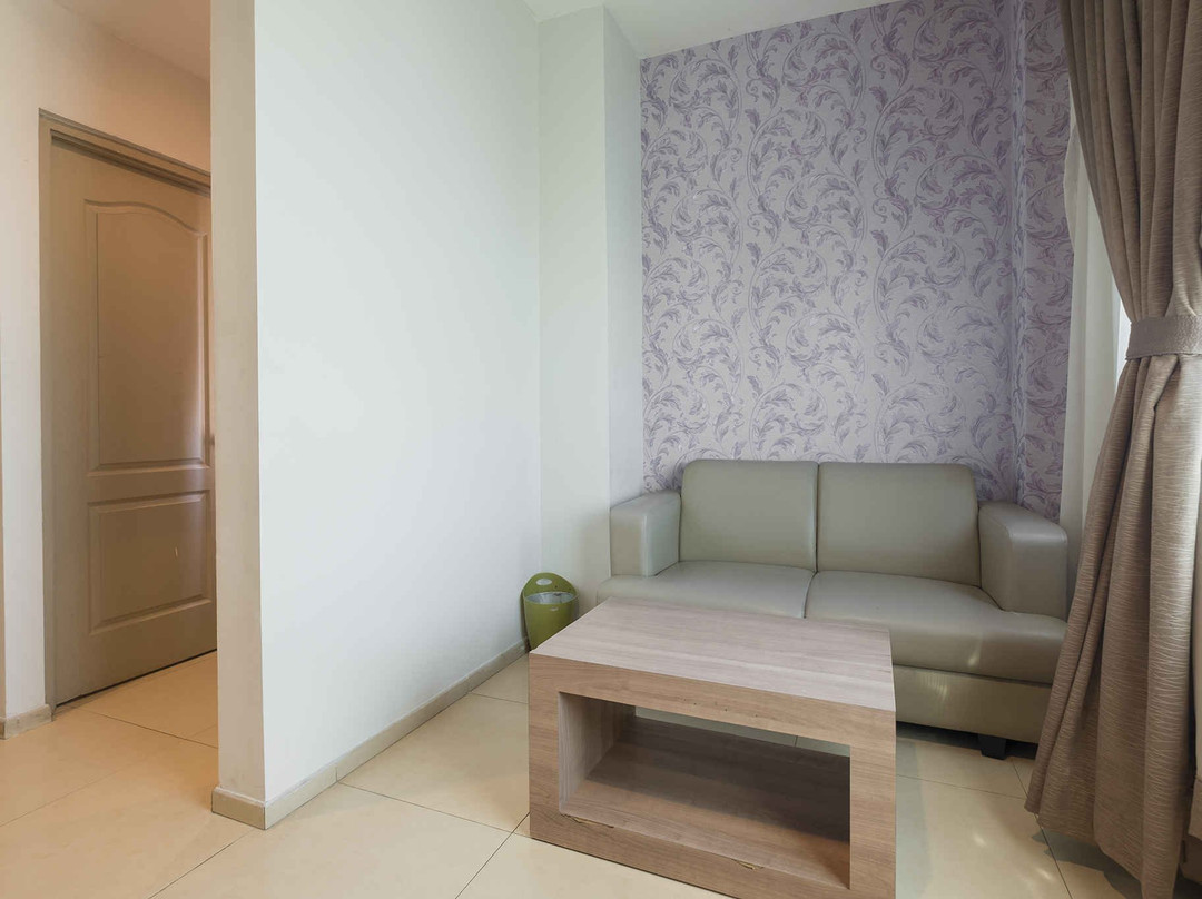 艾希文酒店主图