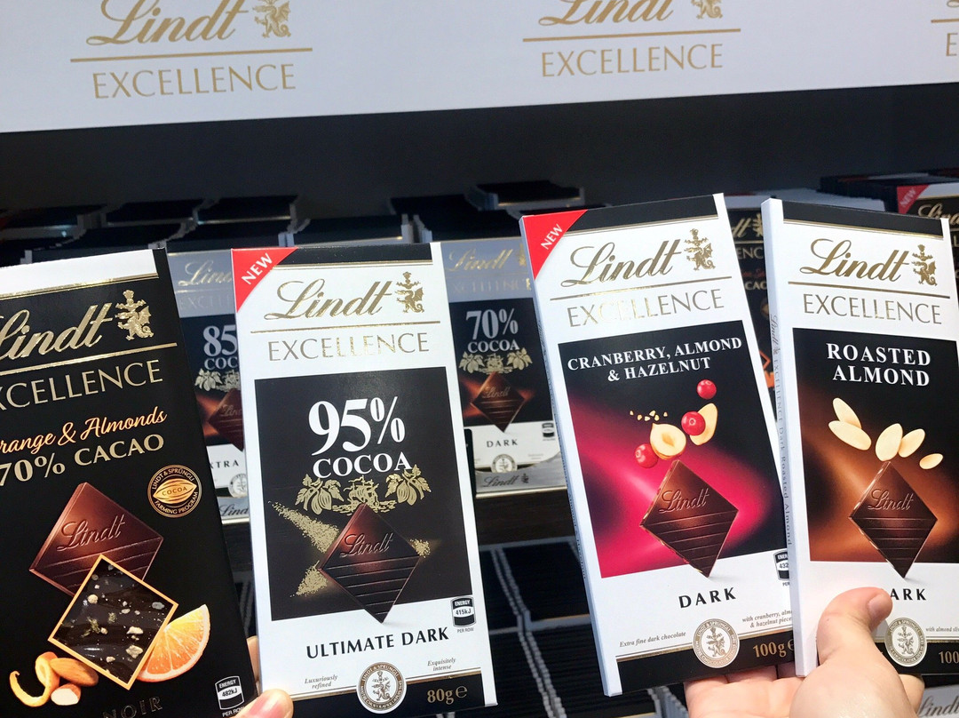 Harbour Town Premium Outlets-比格纳·沃特斯必去景点