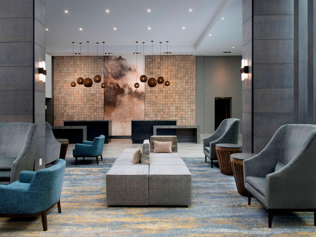 Delta Hotels Seattle Everett主图