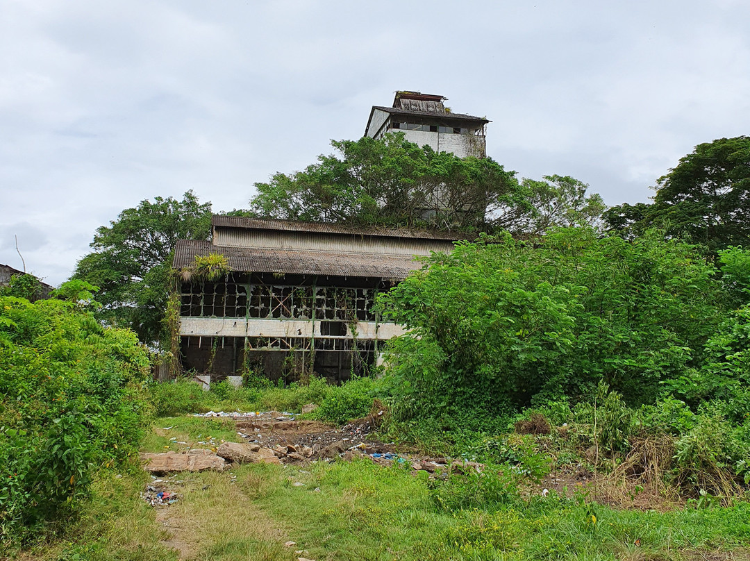 Marienburg suikerfabriek景点图片