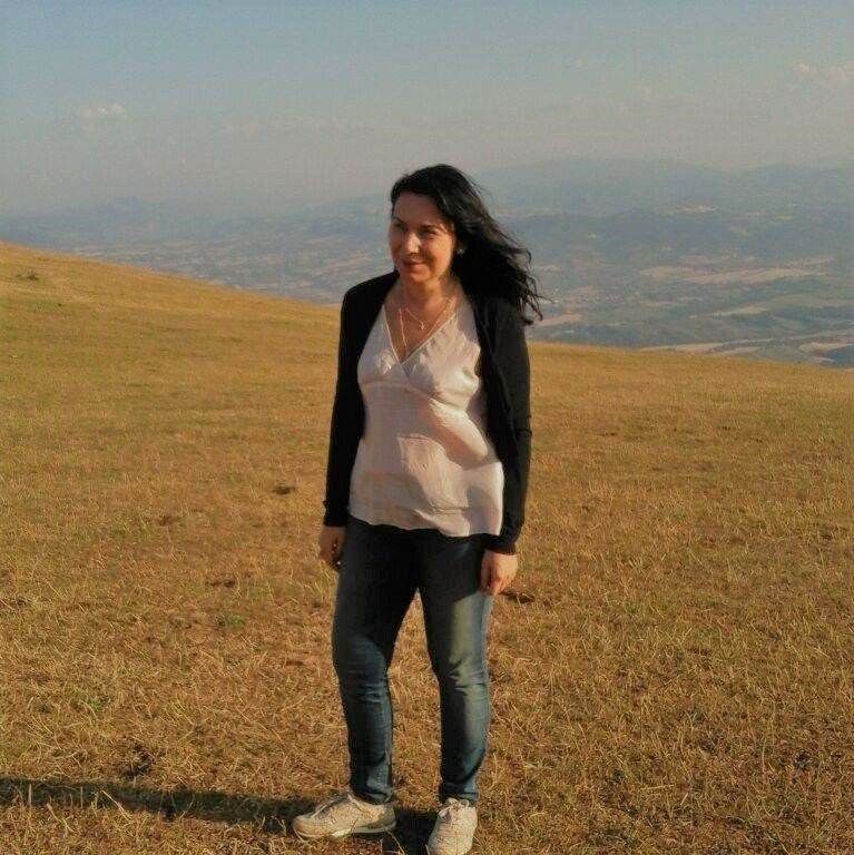 Cinzia Tittarelli Guida Turistica景点图片
