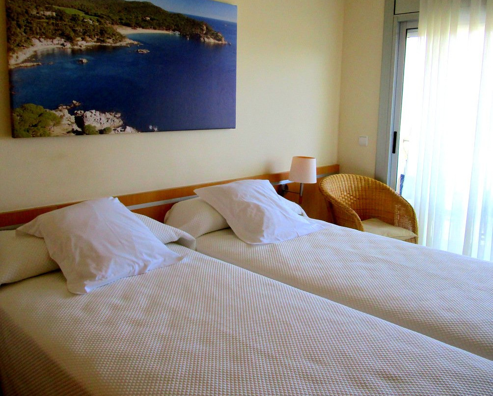 安科拉酒店主图