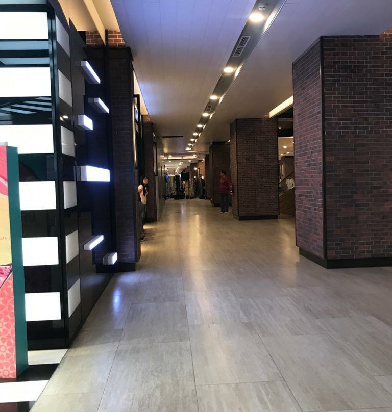 XXI DP Mall-三宝垄必去景点