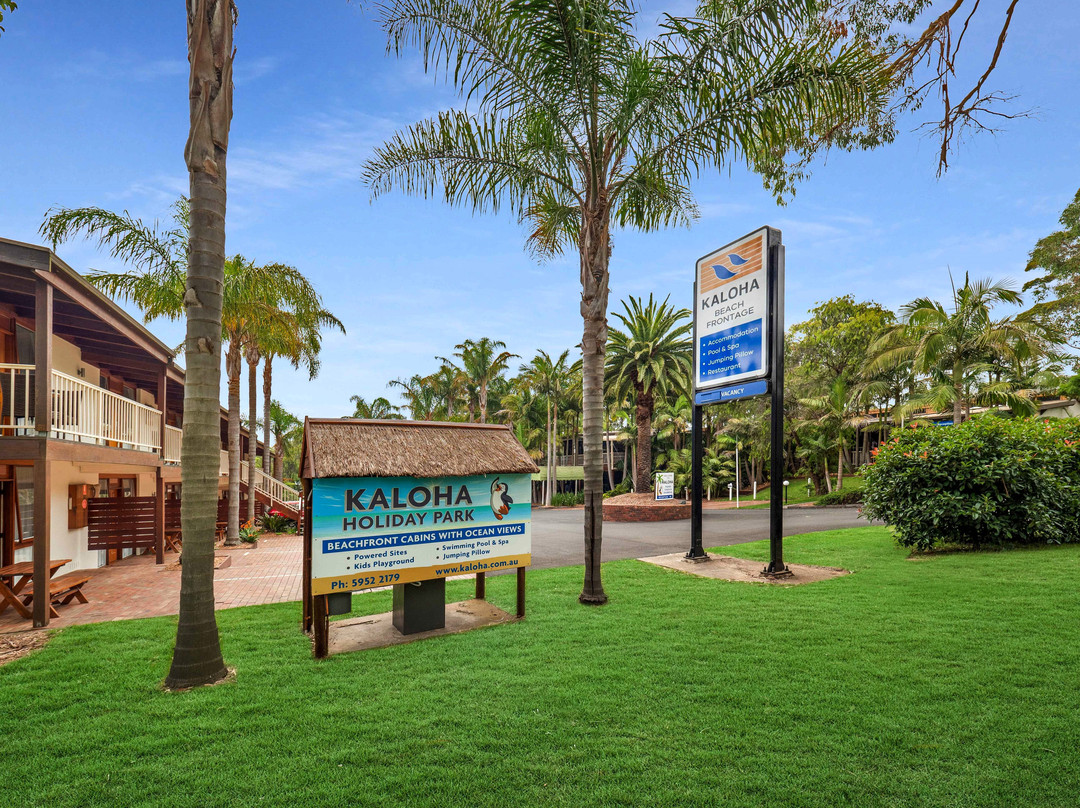 考斯酒店住宿-菲利普岛考拉哈舒适度假酒店