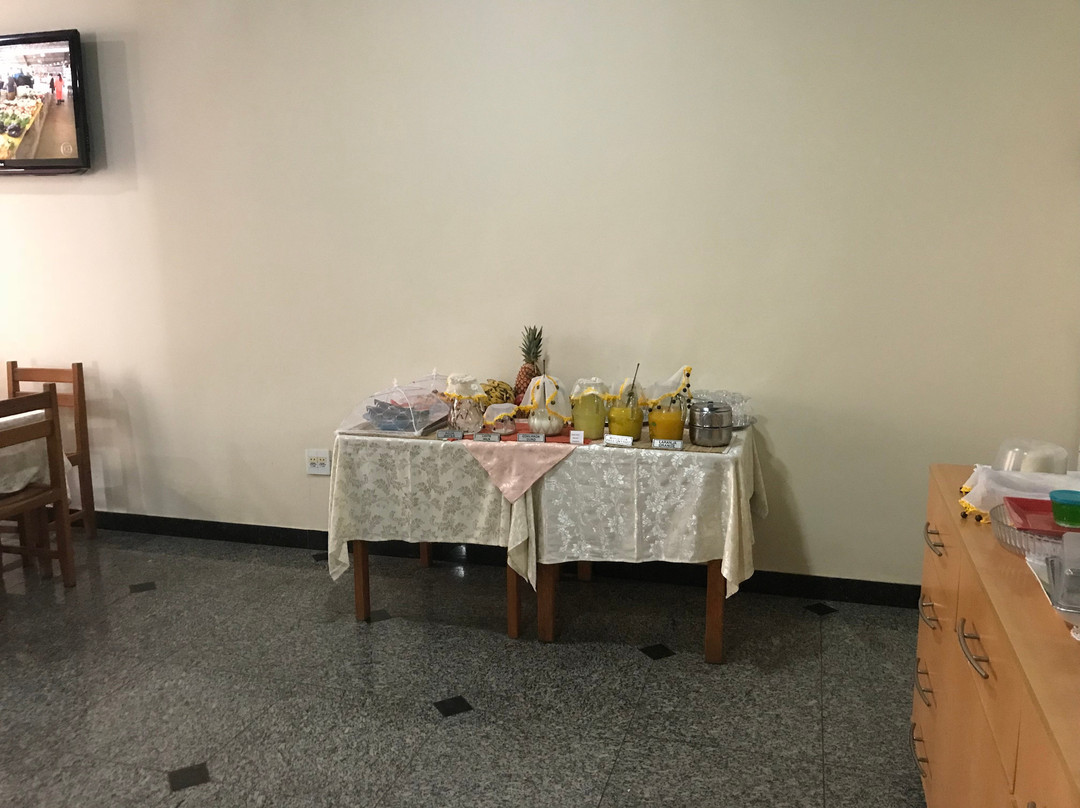 Pousada Contos De Minas主图