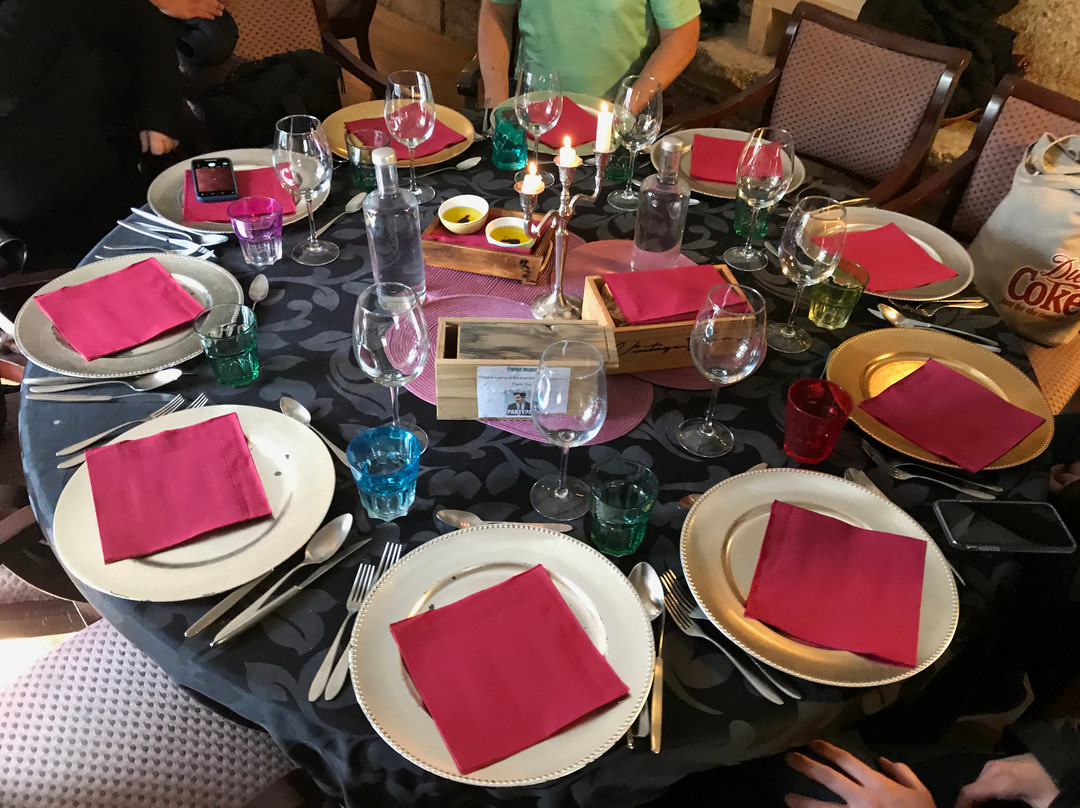 Casa dos Barros主图