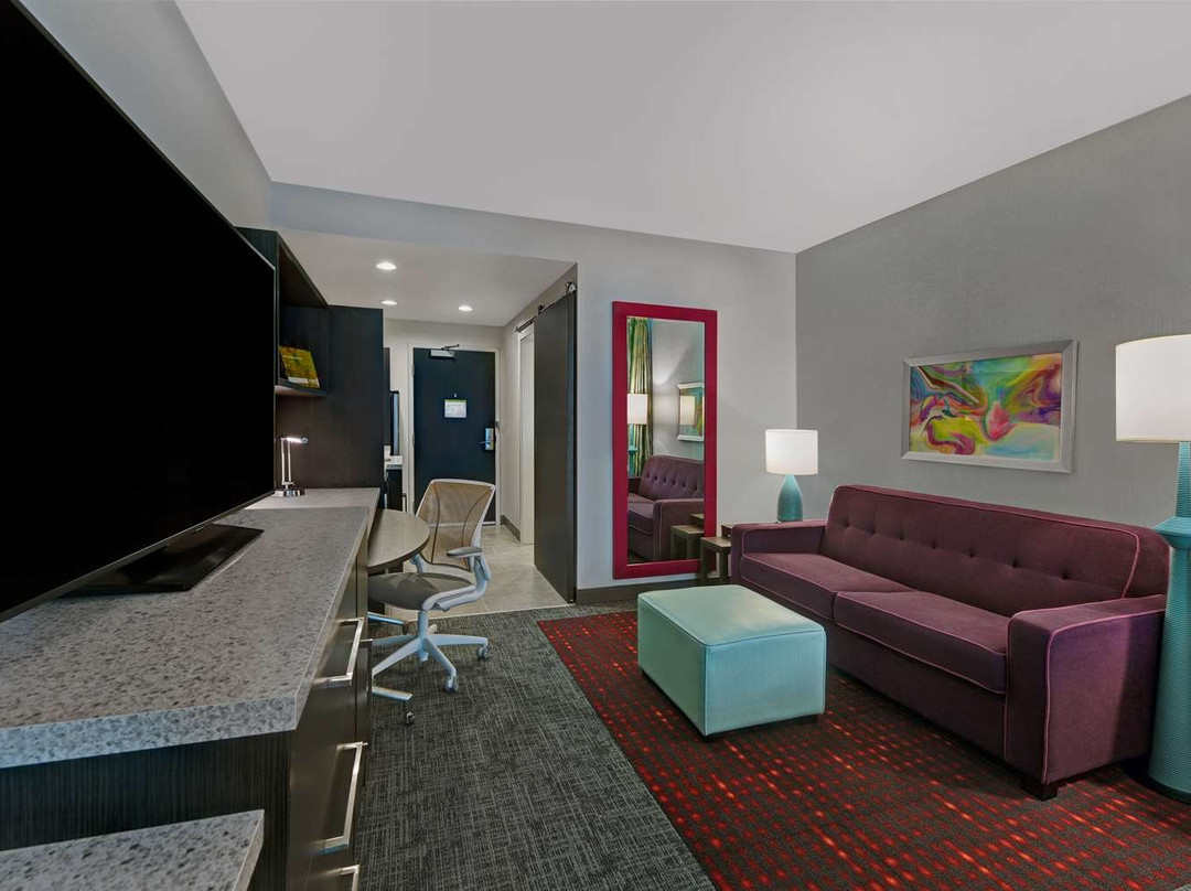 Home2 Suites by Hilton Memphis Wolfchase Galleria主图