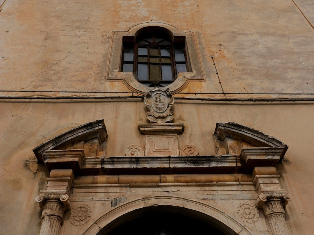 Chiesa di S. Maria delle Grazie景点图片