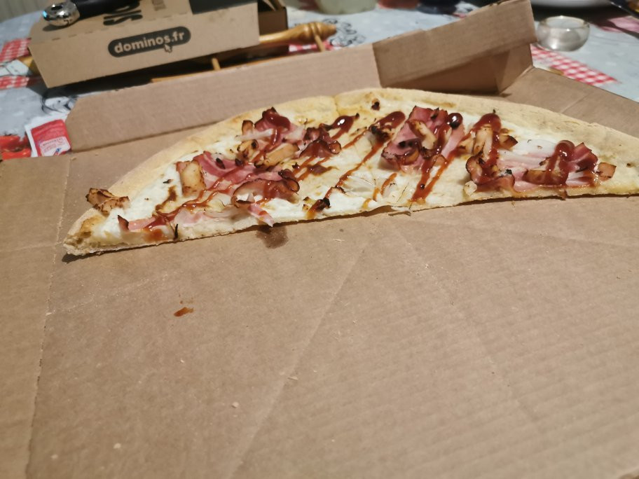 Domino's Epernay