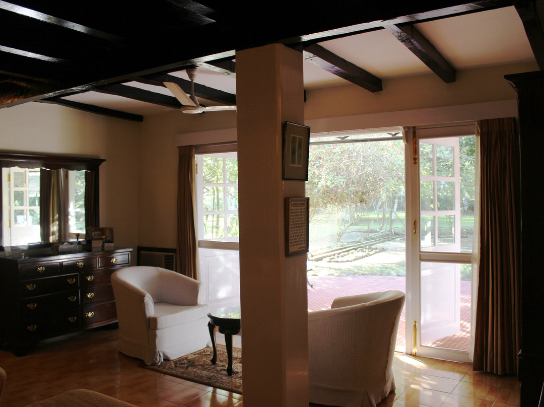 Mancotta Heritage Chang Bungalow主图