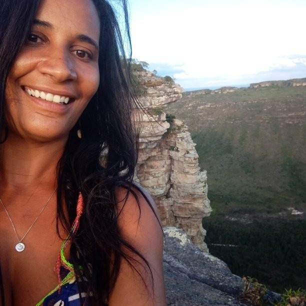 Morro do Pai Inácio-迪亚曼蒂那国家公园必去景点