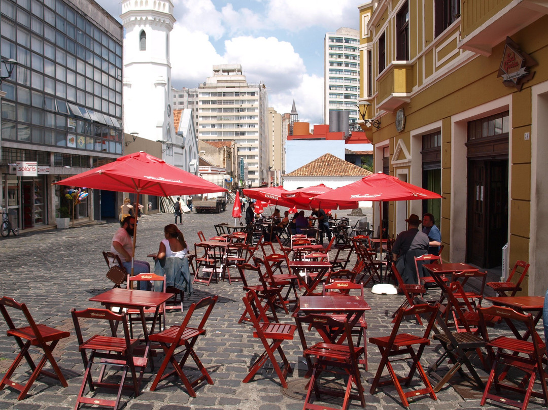 Wheel the world-库里提巴必去景点