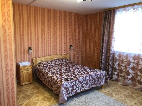 Vikhorevka旅游攻略图片