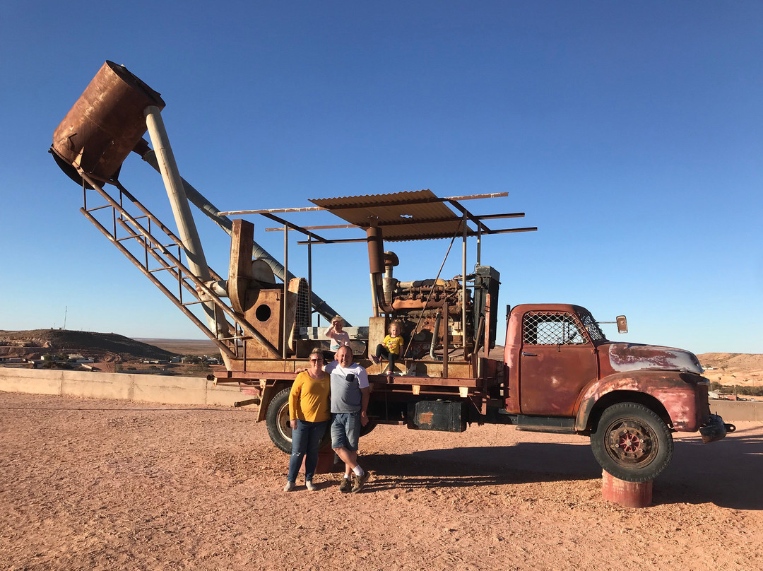 Big Winch 360-库伯佩迪必去景点