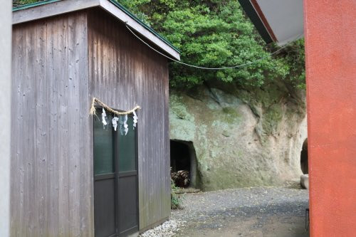 Ebisu Shrine景点图片