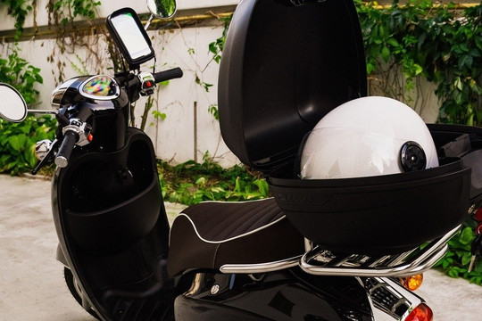 E-mobility-布加勒斯特必去景点