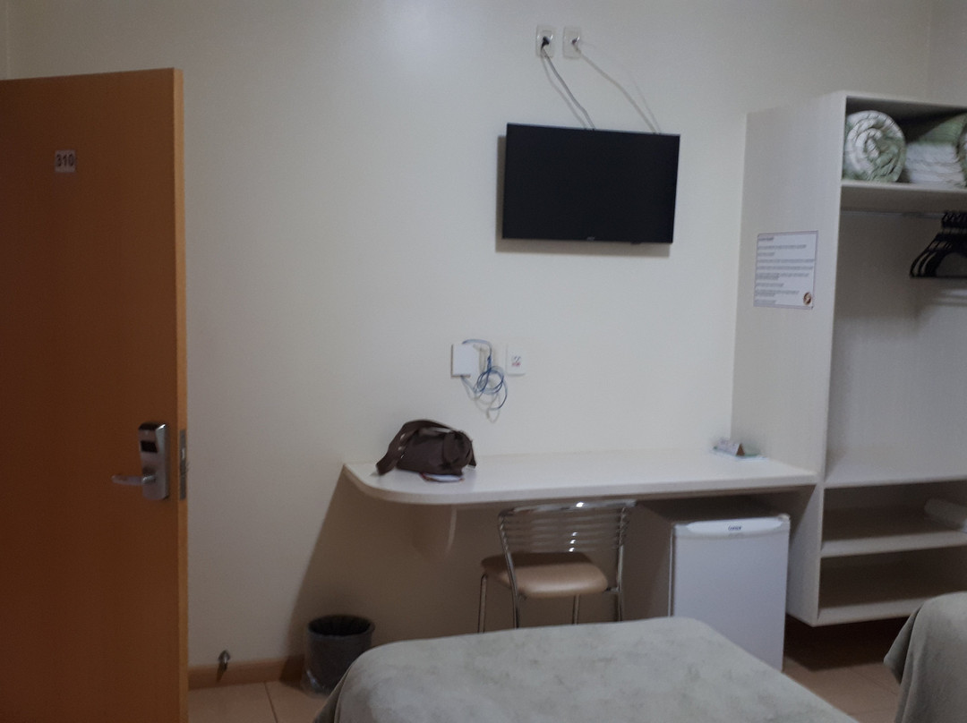 Thile Park Hotel主图