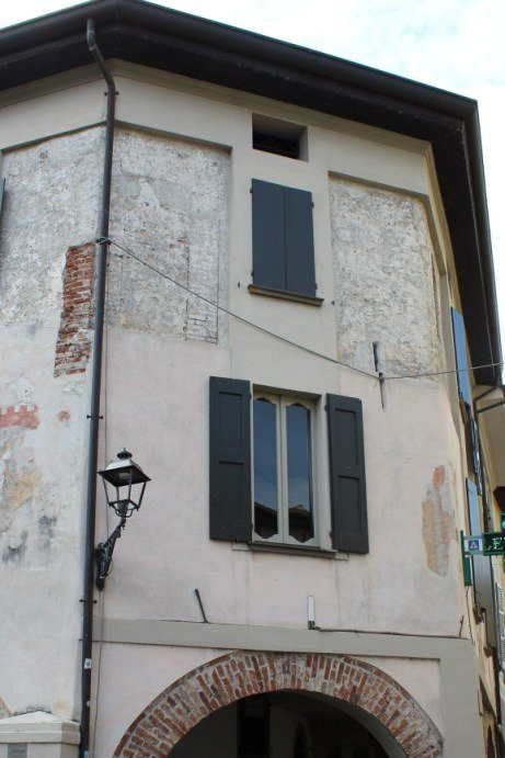 Casa dei Palatini