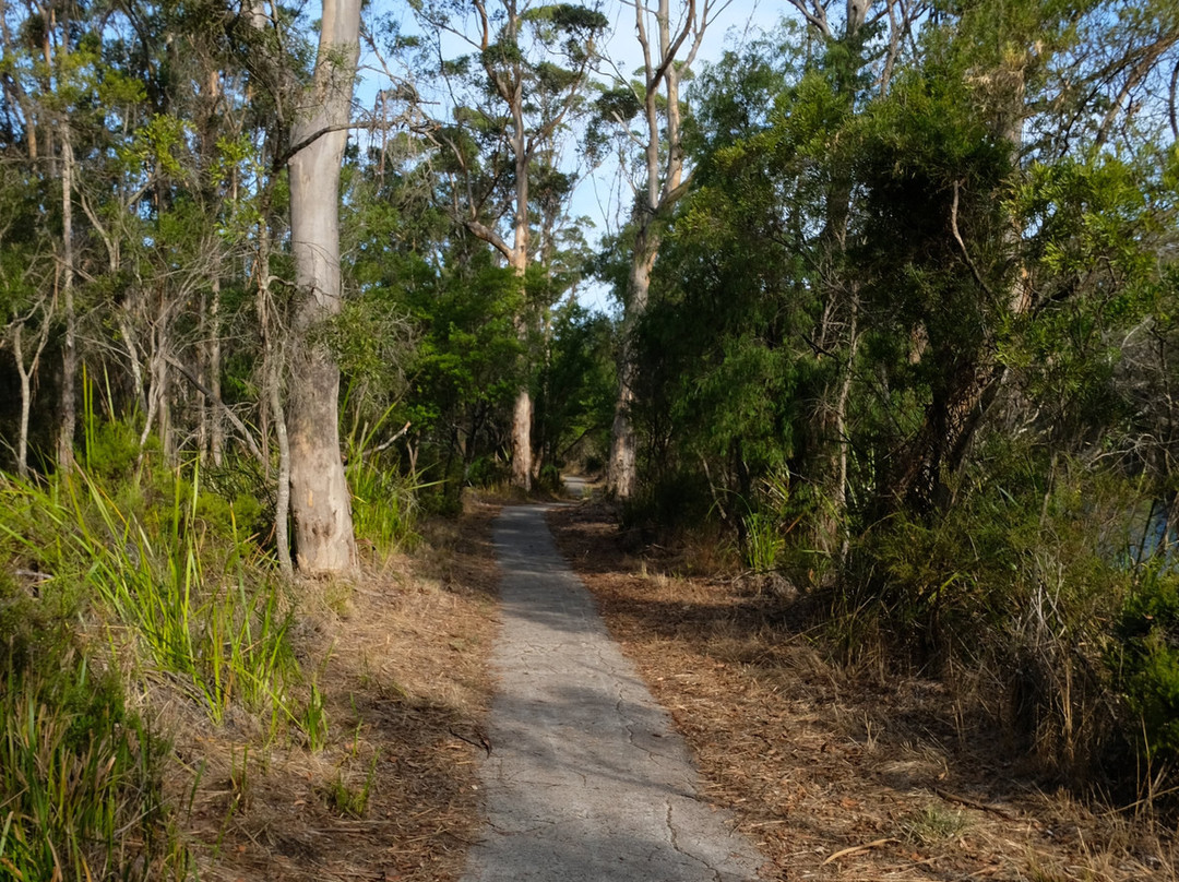 Hay River-丹麦必去景点