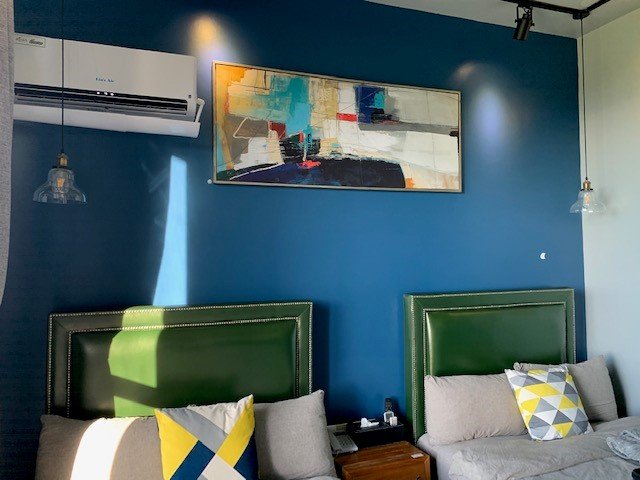 Saipan Skyline Designers Hotel-官方