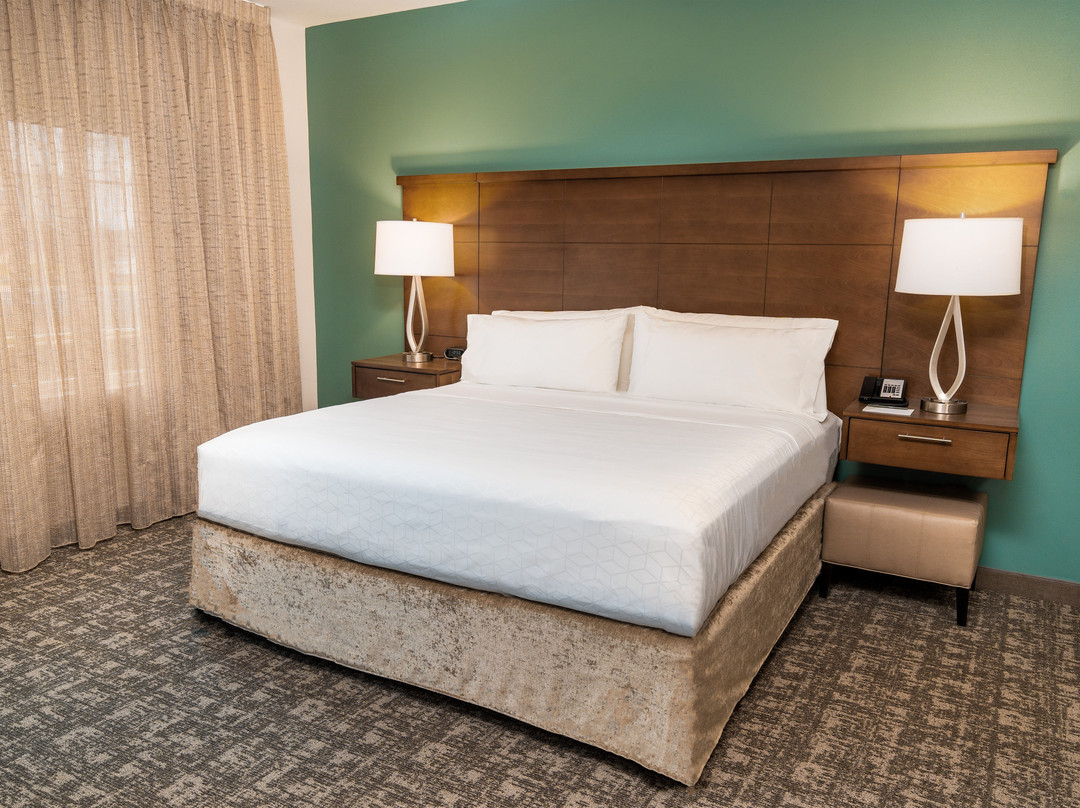 Staybridge Suites Washington DC East - Largo by IHG主图
