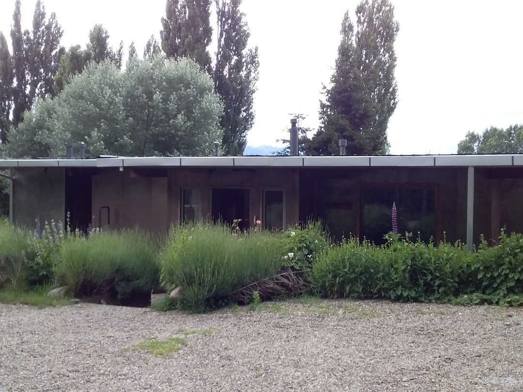 Patagonia House主图