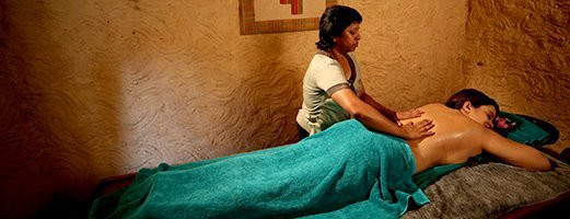 Kalametiya Dreams Hotel主图