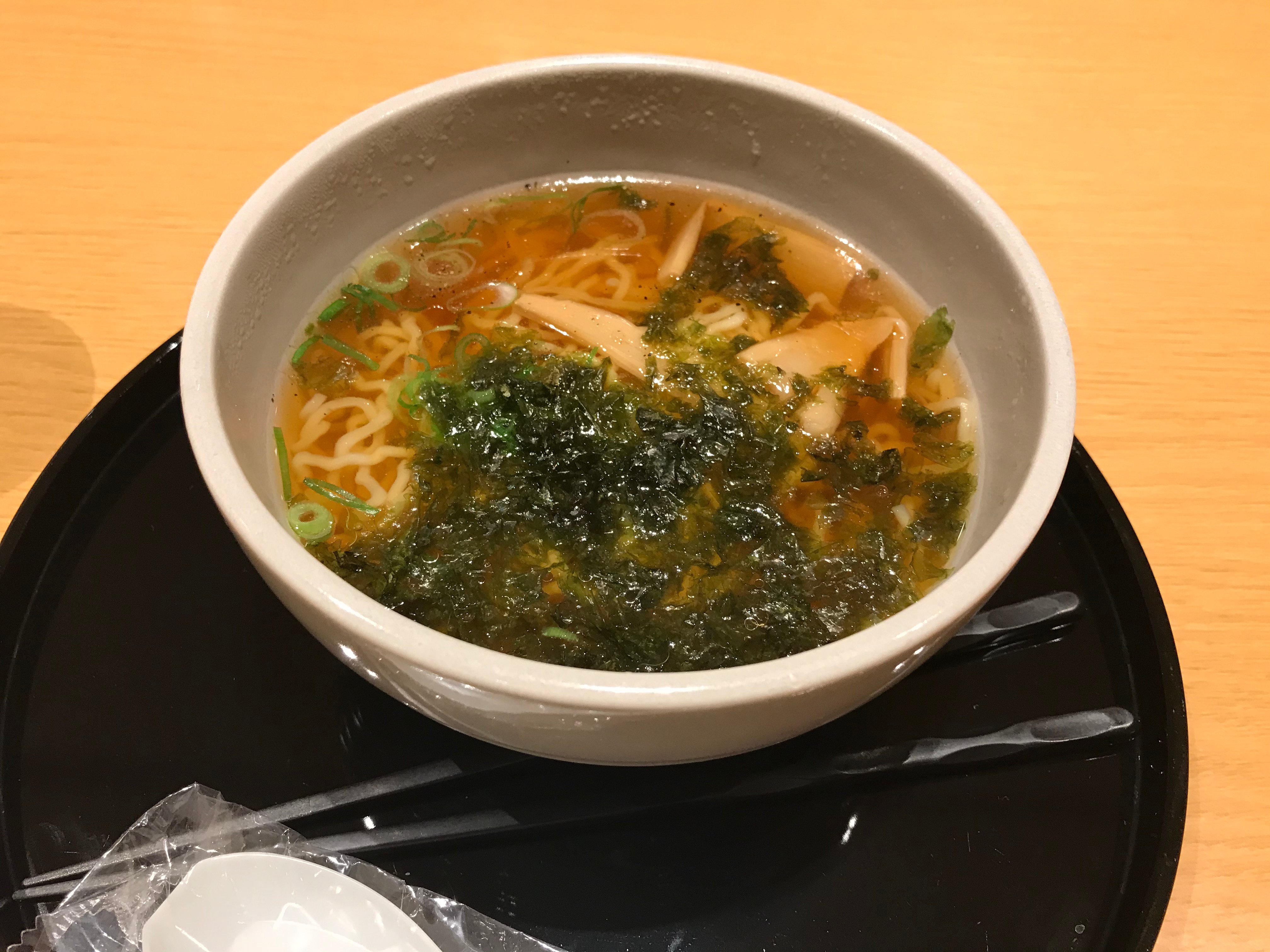 Nono-餐饮