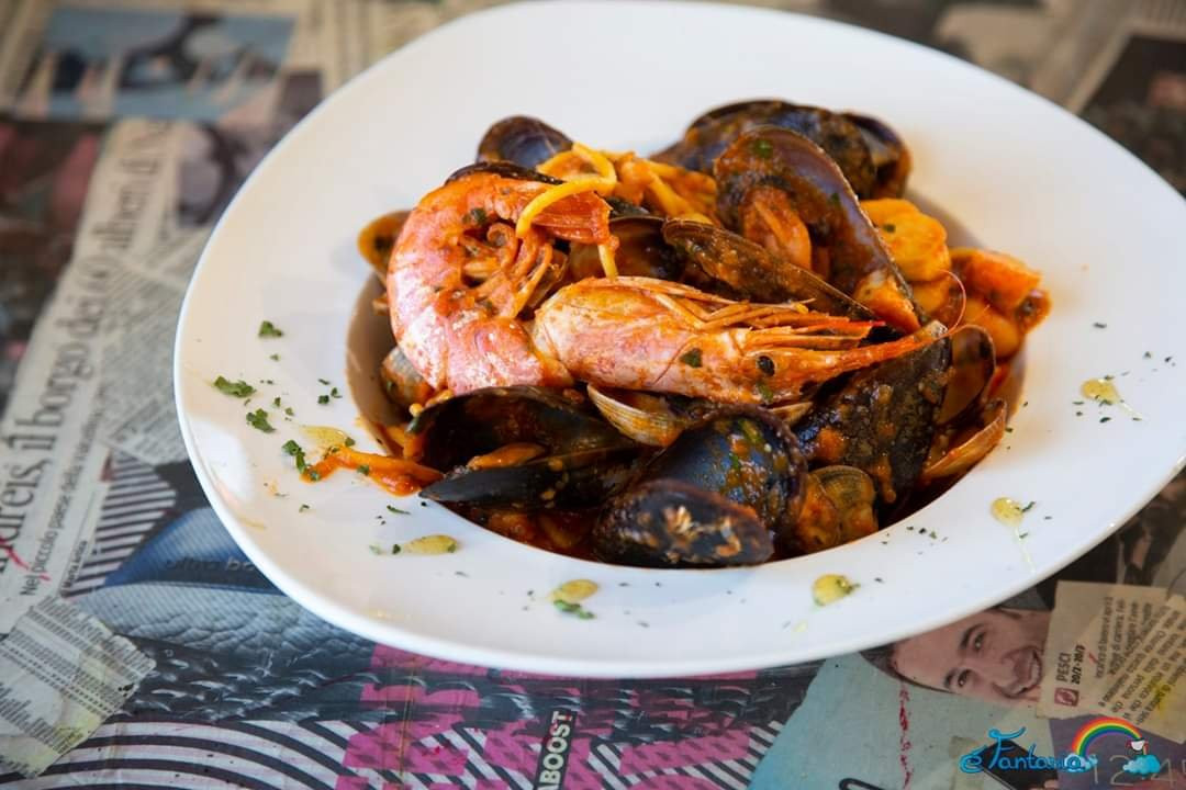 E' Fantasia-帕多瓦必去景点