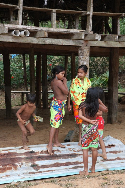 Gamboa Rainforest Resort Chunga Chagres Tour景点图片