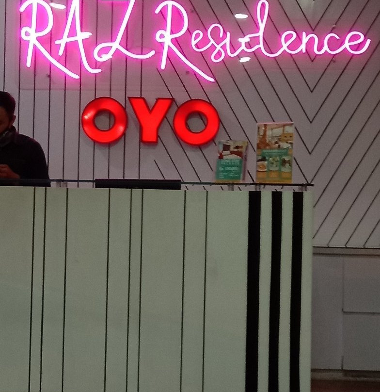 OYO 436 Raz Residence主图