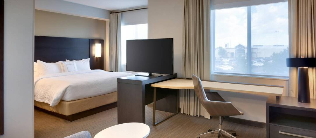 Residence Inn by Marriott Merida主图