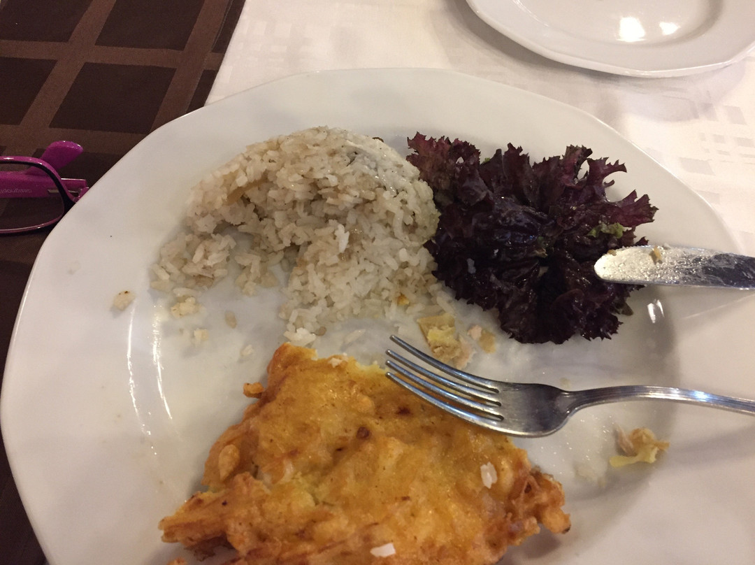 Hotel-Restaurant Kapos主图
