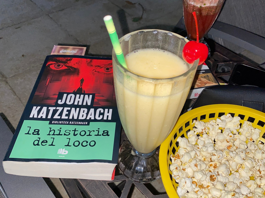 Hotel Villa San Ignacio主图