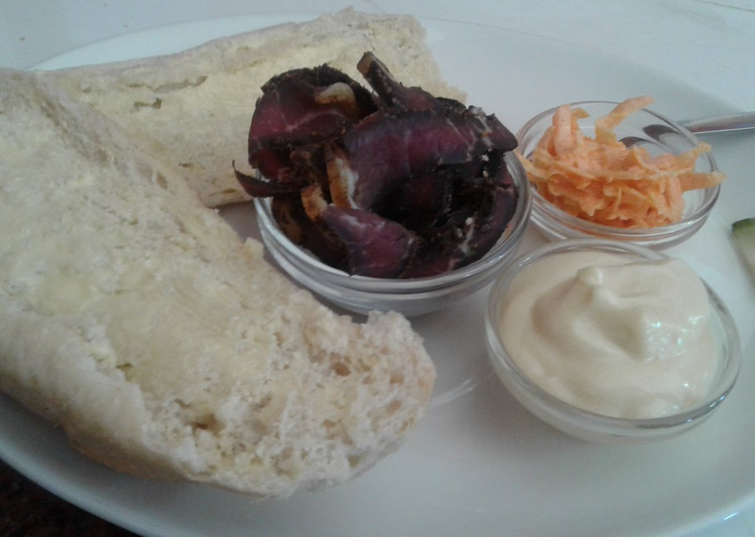Biltong Cafe