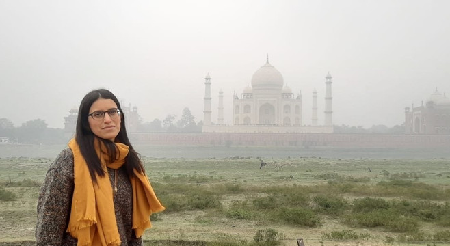 Aiza Tours-阿格拉必去景点