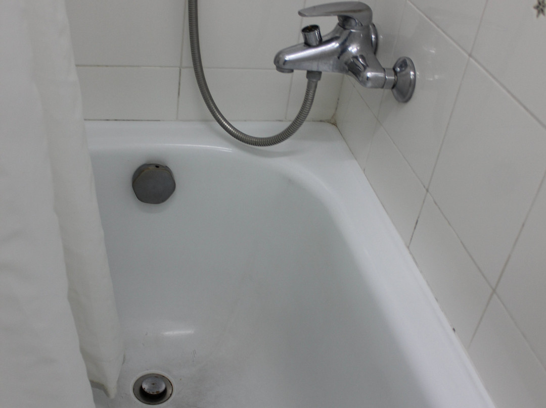 亚历山大酒店 主图