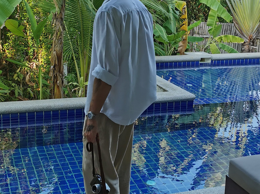 普吉岛生活健康排毒中心度假村主图